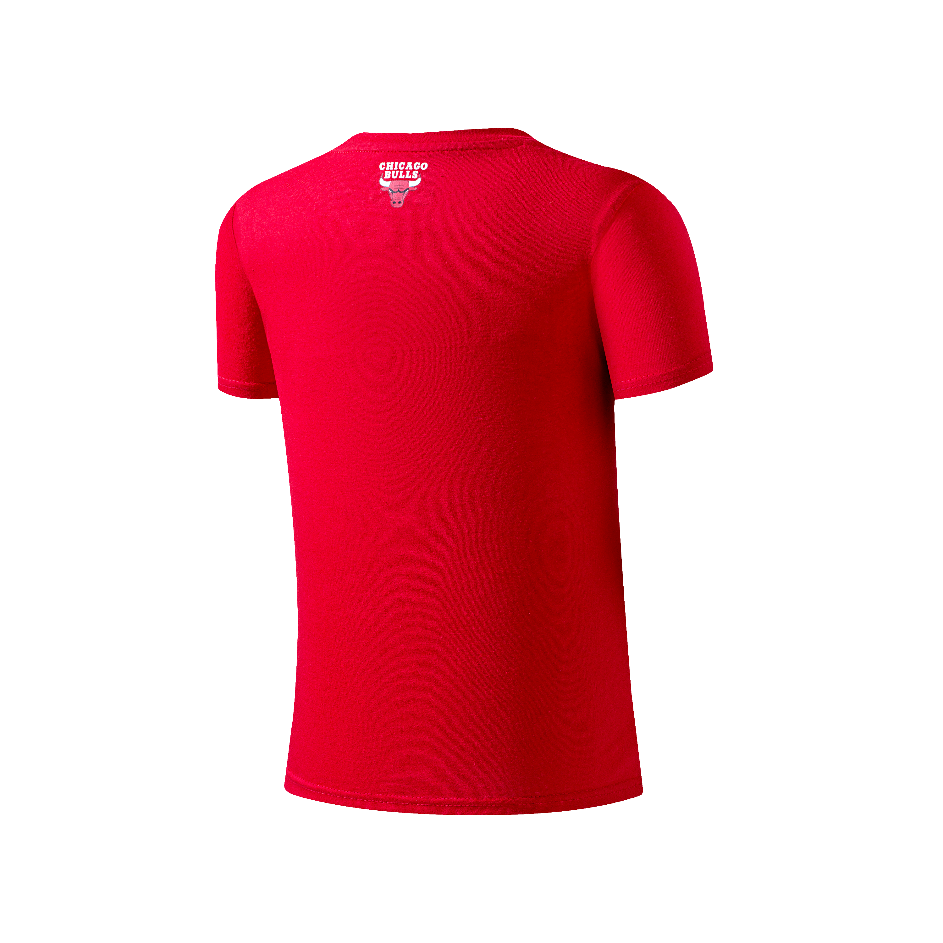 NBA Polera Niño  Chicago Bulls