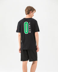 NBA Polera Hombre Boston Celtics Jayson Tatum