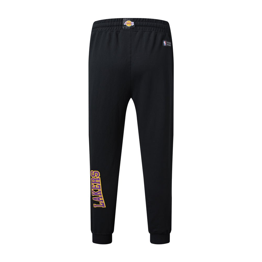 NBA Pantalón Hombre Los Ángeles Lakers Core