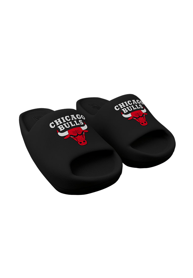 NBA Sandalia Blank Hombre Chicago Bulls
