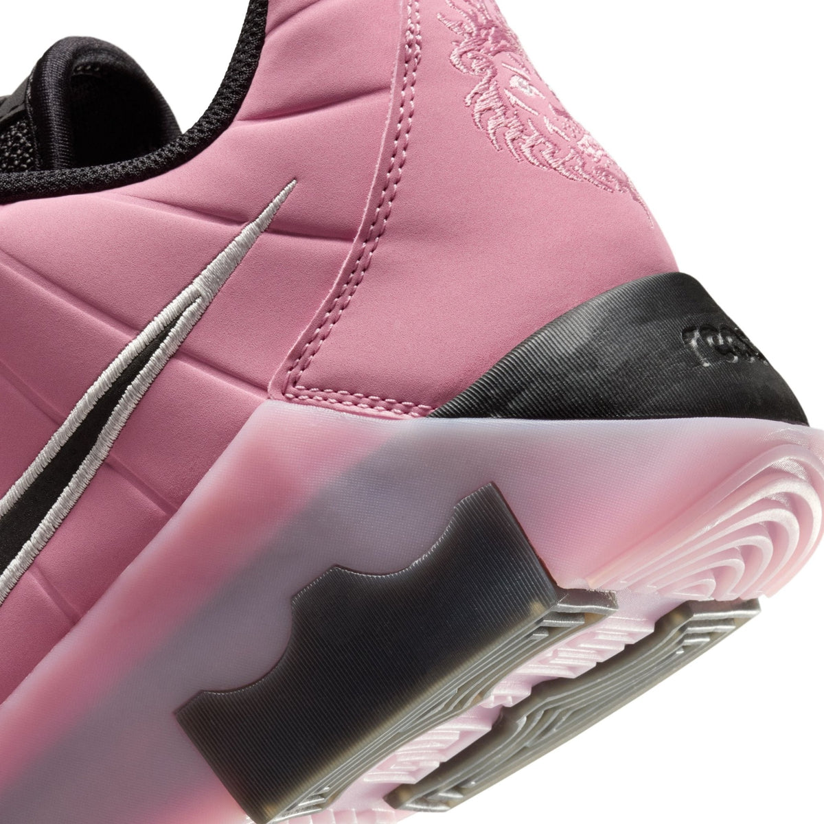 Nike Zapatilla Lebron Witness IX Hombre Lebron James