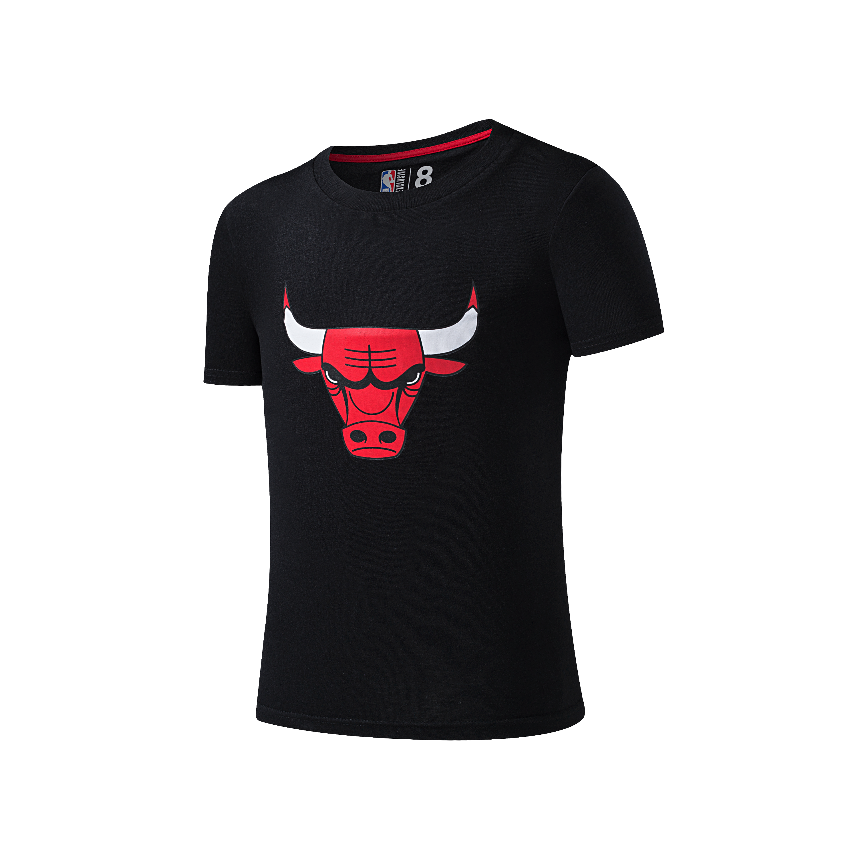 NBA Polera Niño  Chicago Bulls