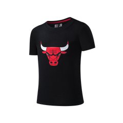 NBA Polera Niño  Chicago Bulls