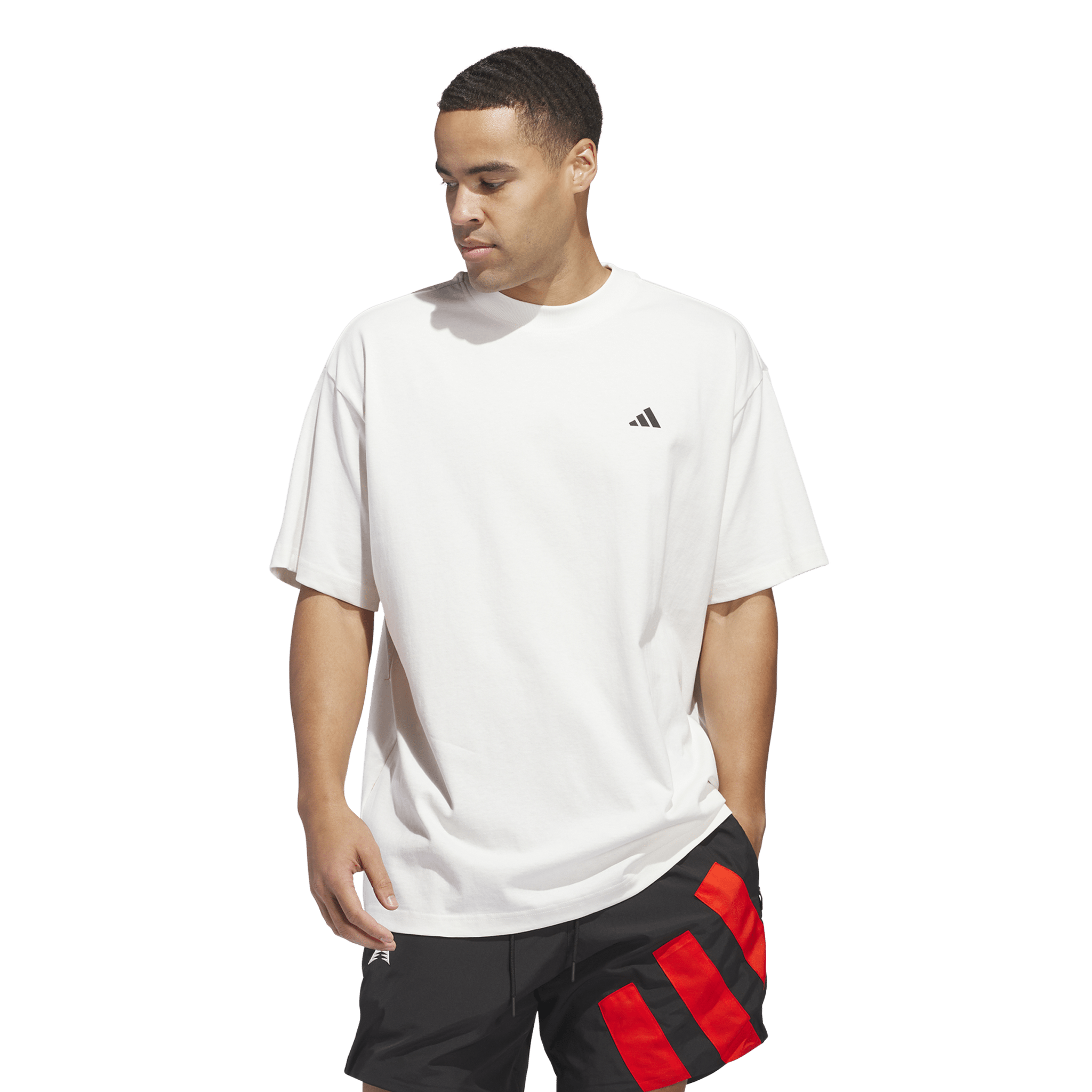 Adidas Polera Hombre Anthony Edwards - NBA Store Chile