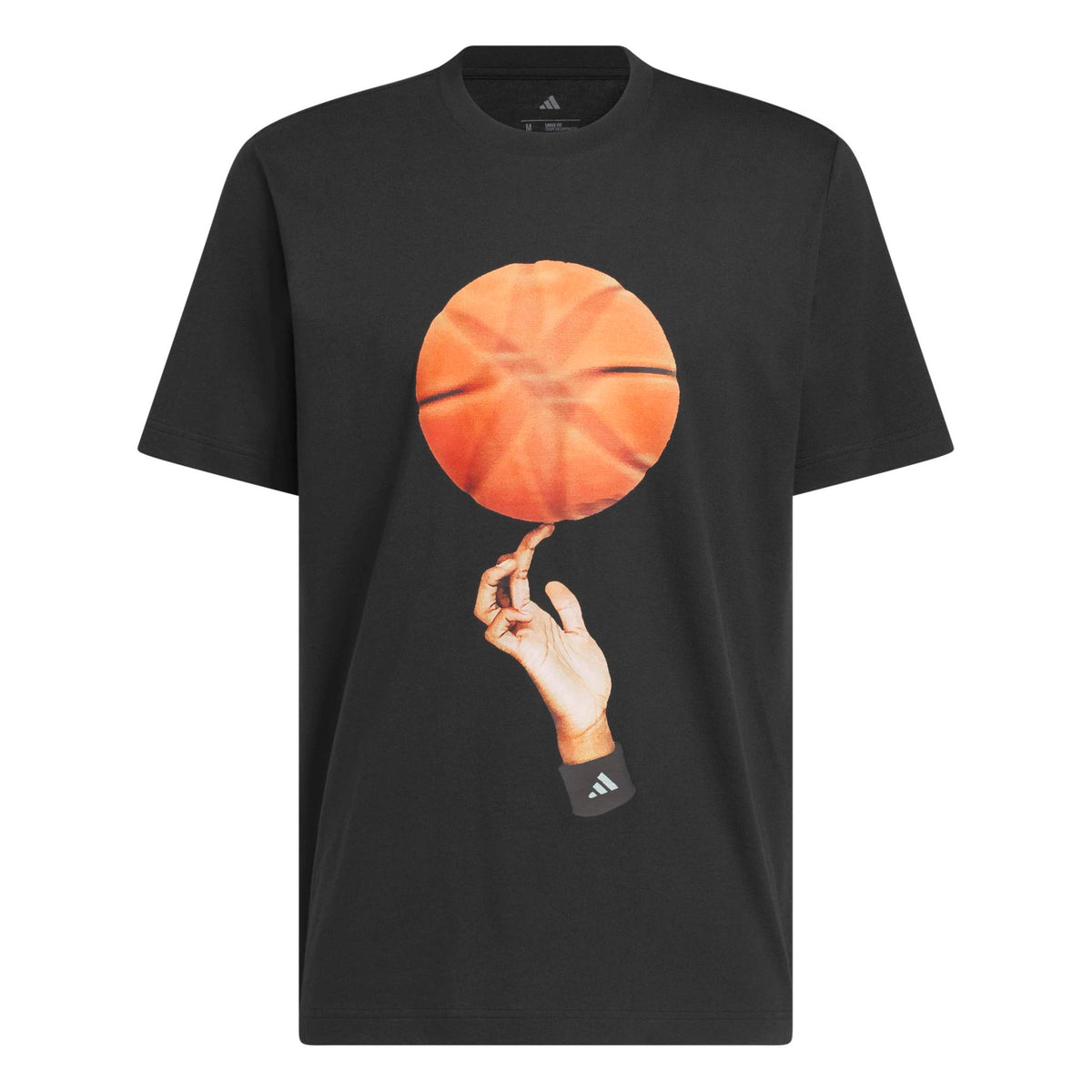 Adidas Polera Showboat Hombre - NBA Store Chile