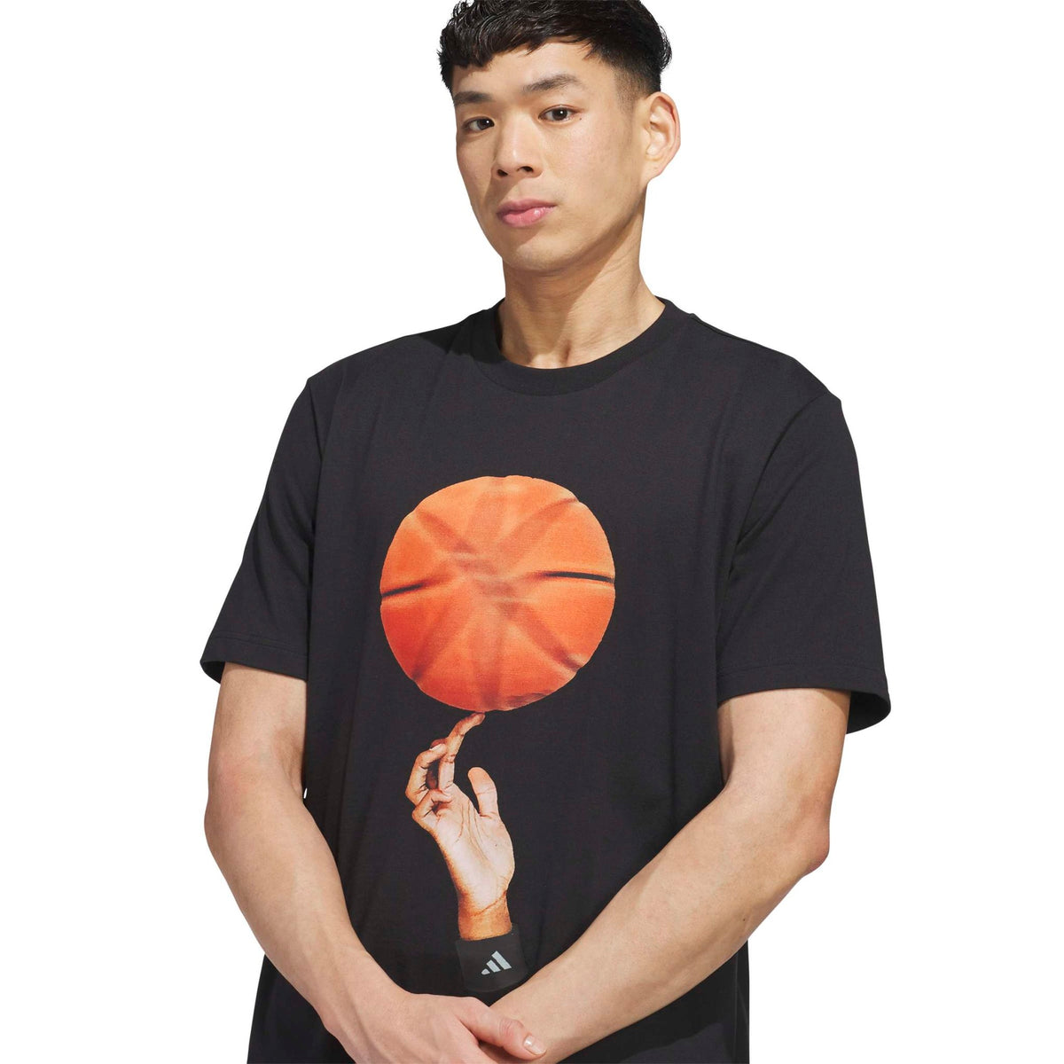 Adidas Polera Showboat Hombre - NBA Store Chile