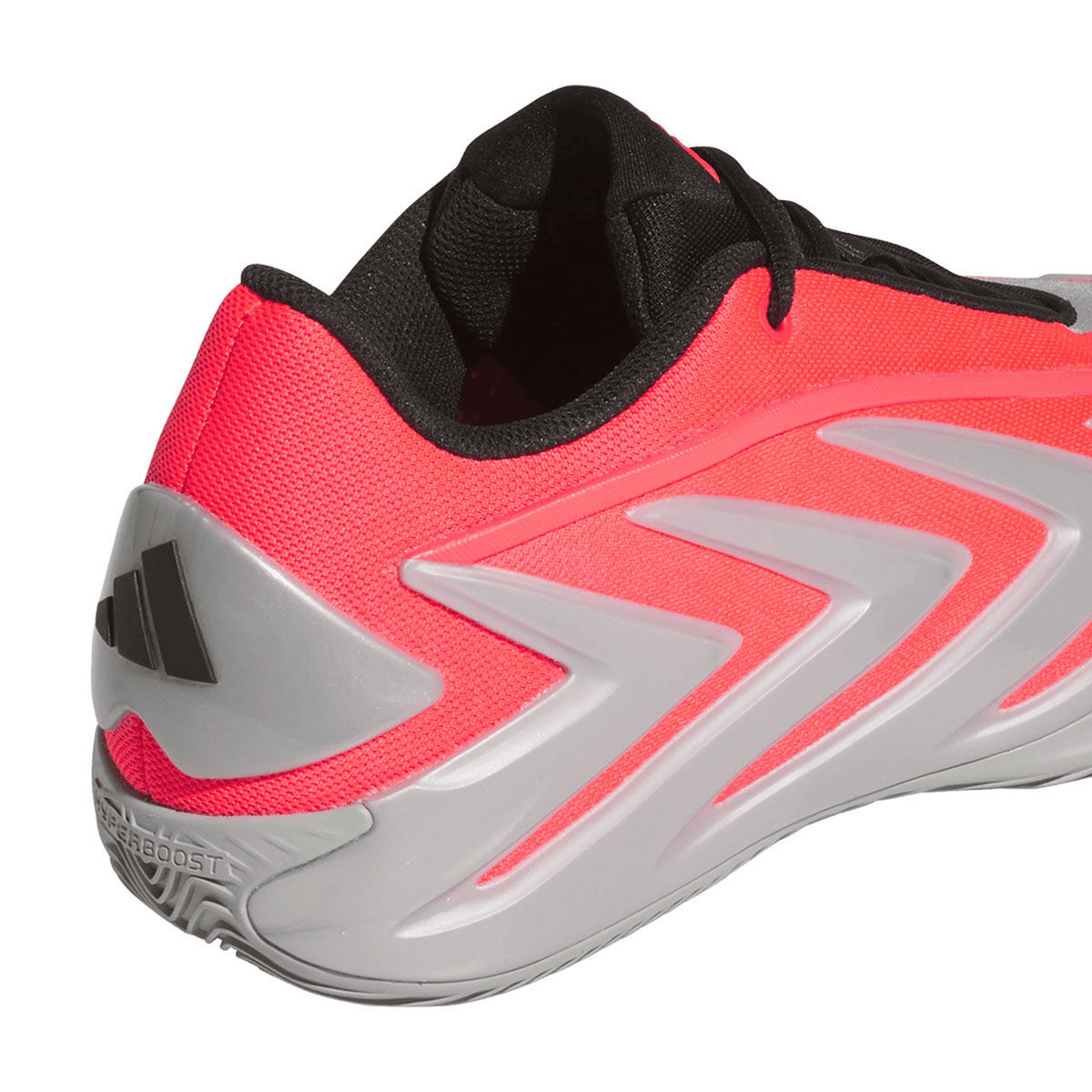 Adidas Zapatilla Anthony Edwards 3 Hombre Rojo - NBA Store Chile