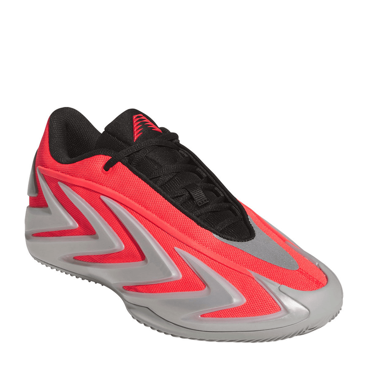 Adidas Zapatilla Anthony Edwards 3 Hombre Rojo - NBA Store Chile