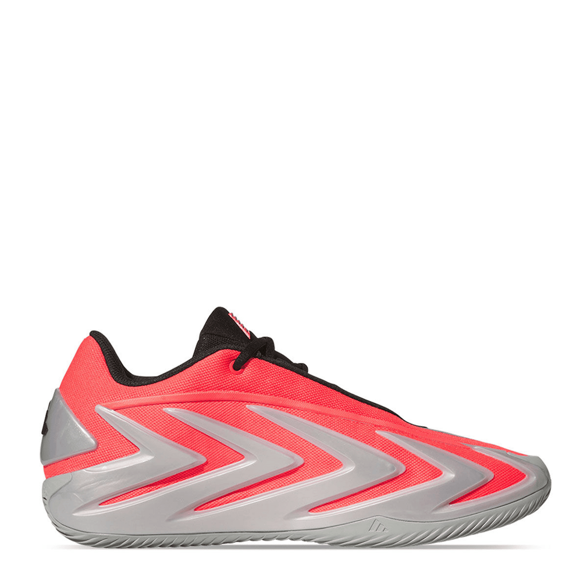 Adidas Zapatilla Anthony Edwards 3 Hombre Rojo - NBA Store Chile