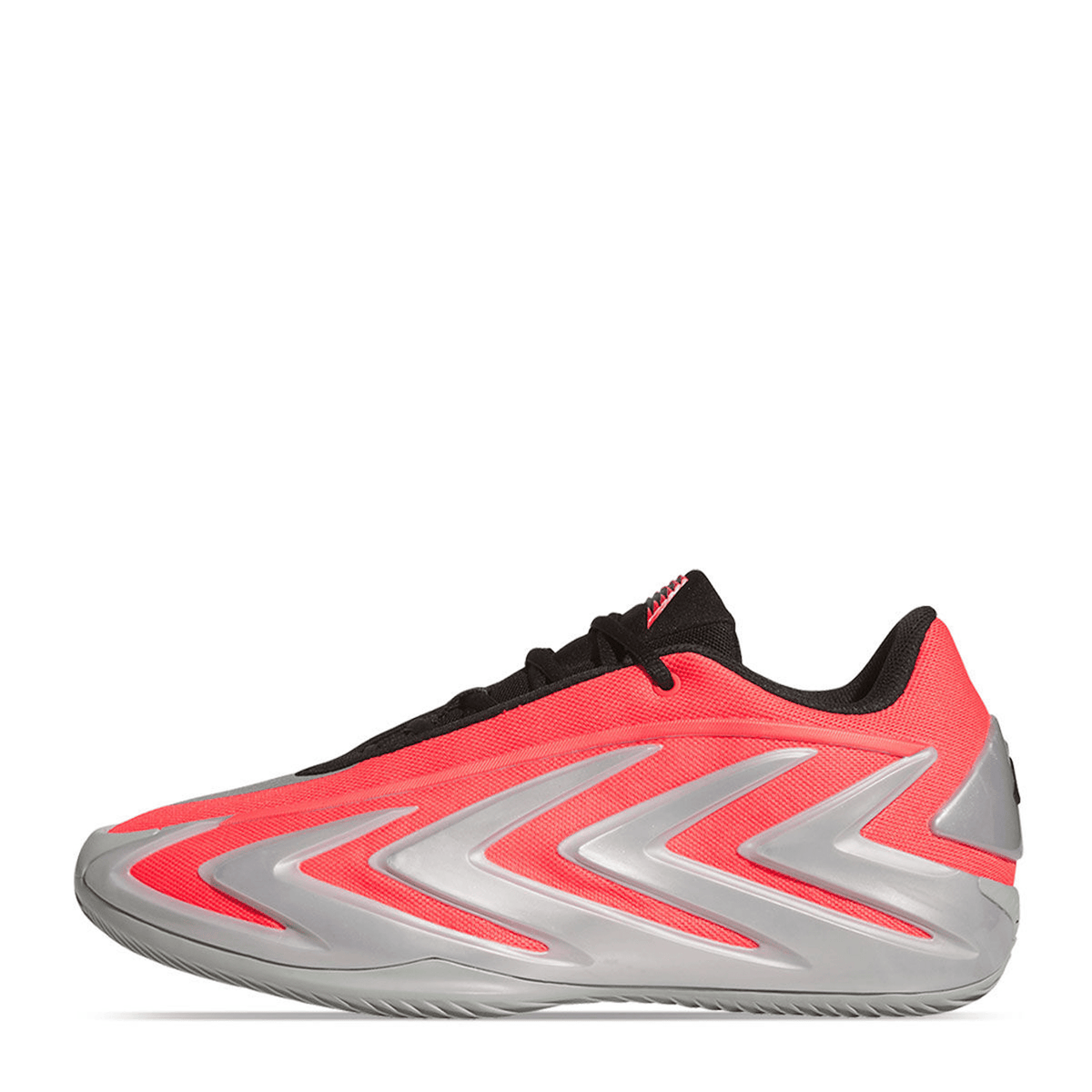 Adidas Zapatilla Anthony Edwards 3 Hombre Rojo - NBA Store Chile