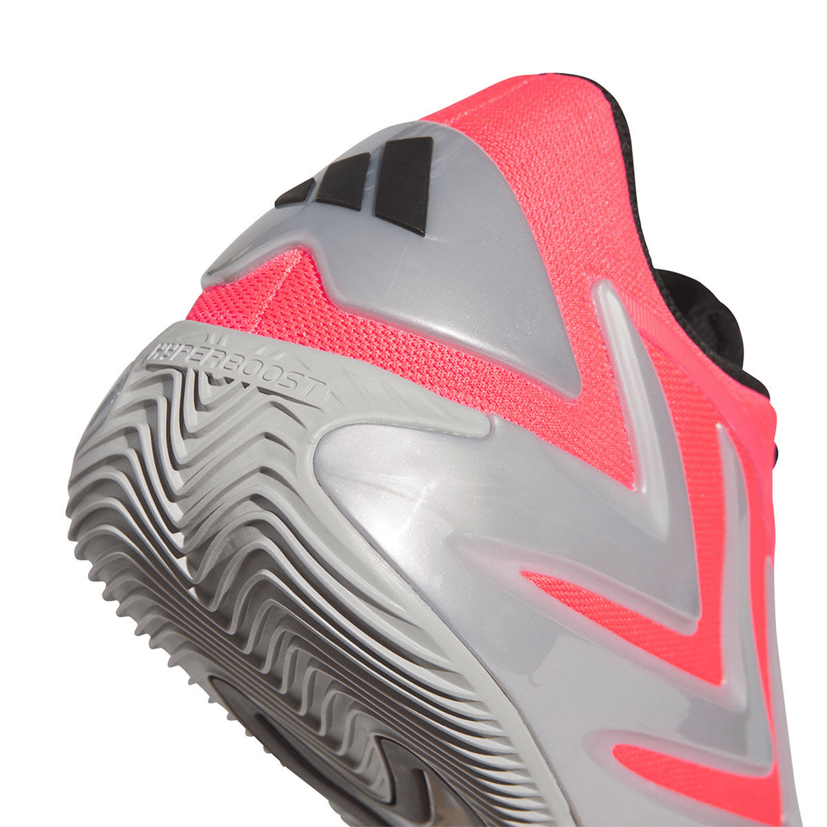 Adidas Zapatilla Anthony Edwards 3 Hombre Rojo - NBA Store Chile