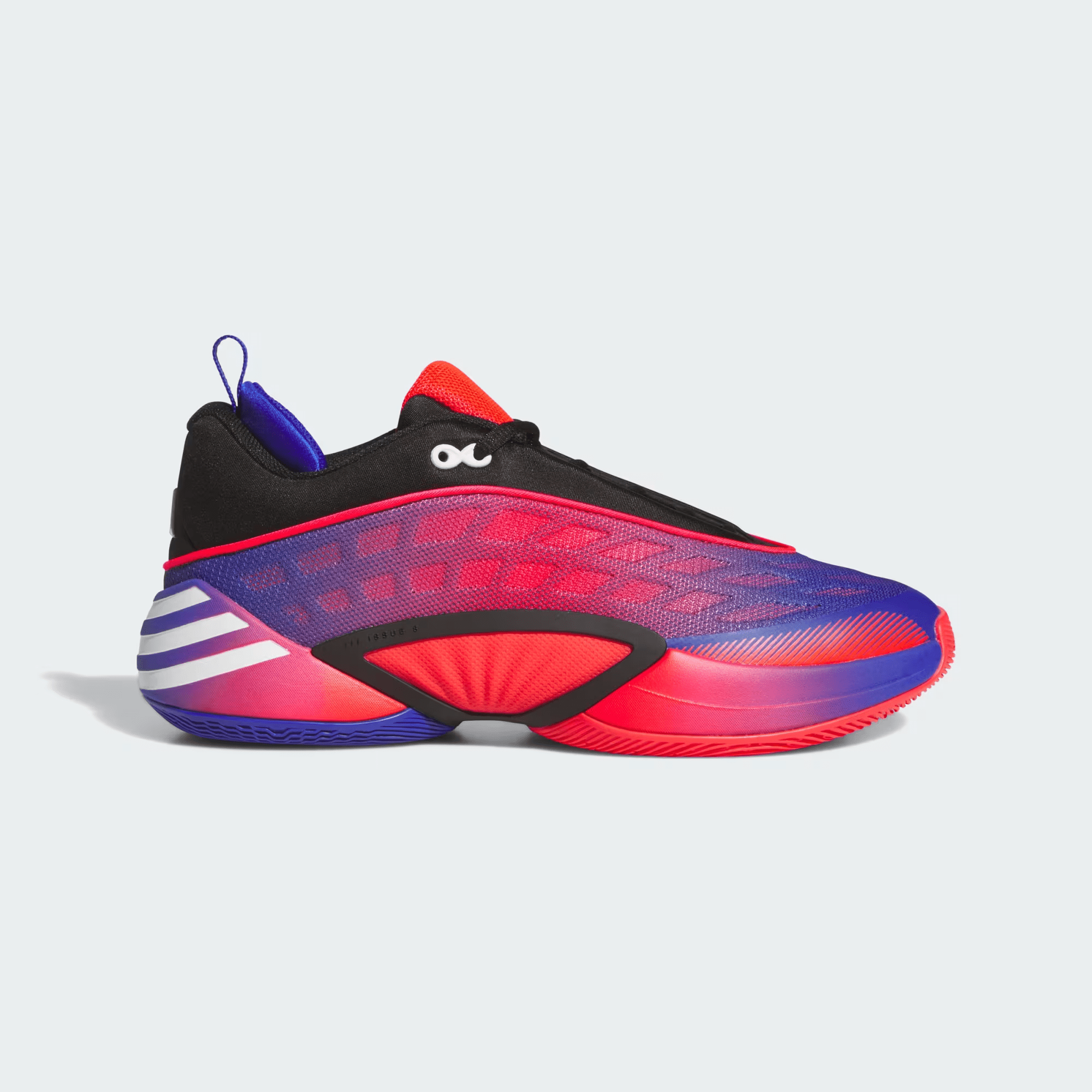 Adidas Zapatilla D.O.N. Issue 8 Hombre Donovan Mitchell - NBA Store Chile