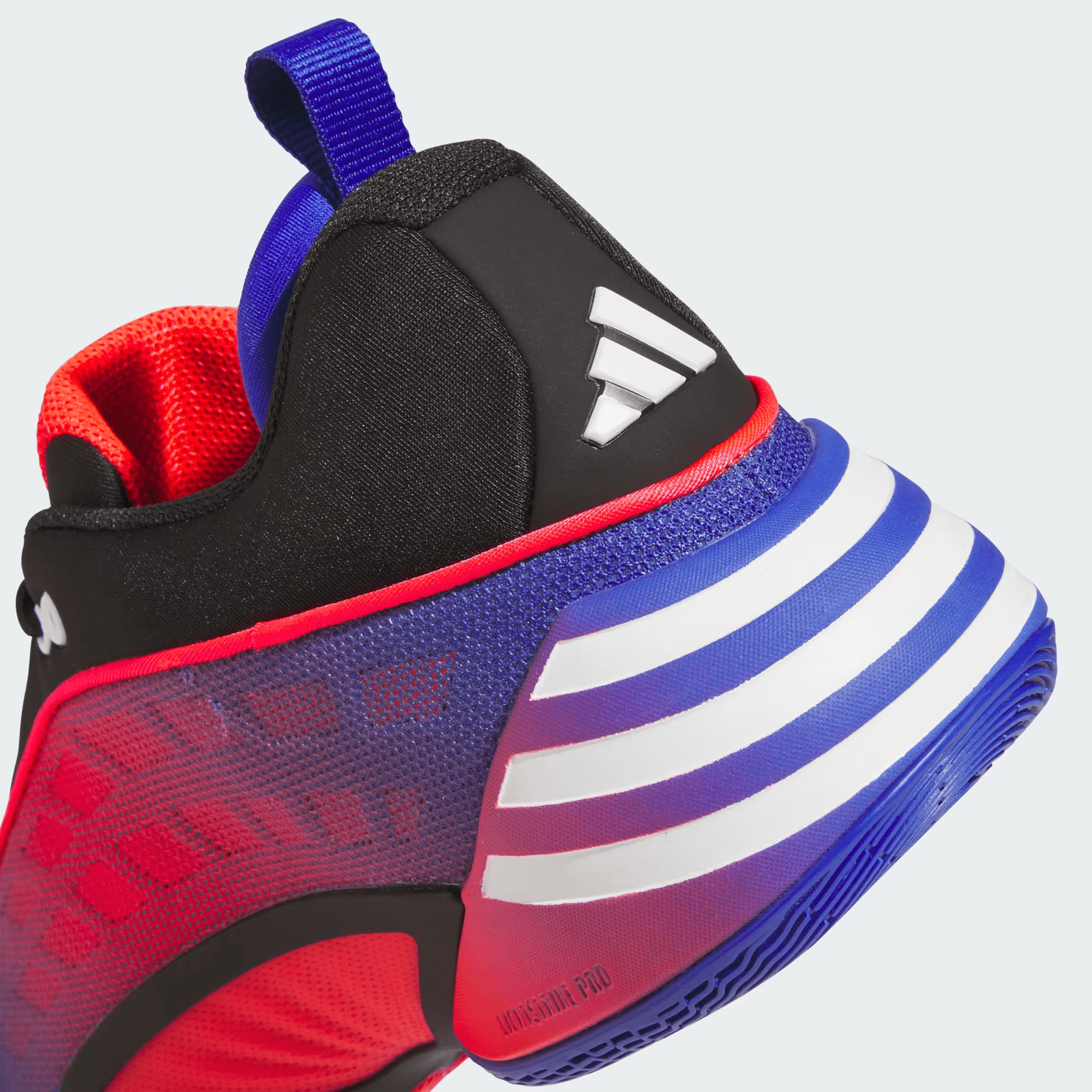 Adidas Zapatilla D.O.N. Issue 8 Hombre Donovan Mitchell - NBA Store Chile