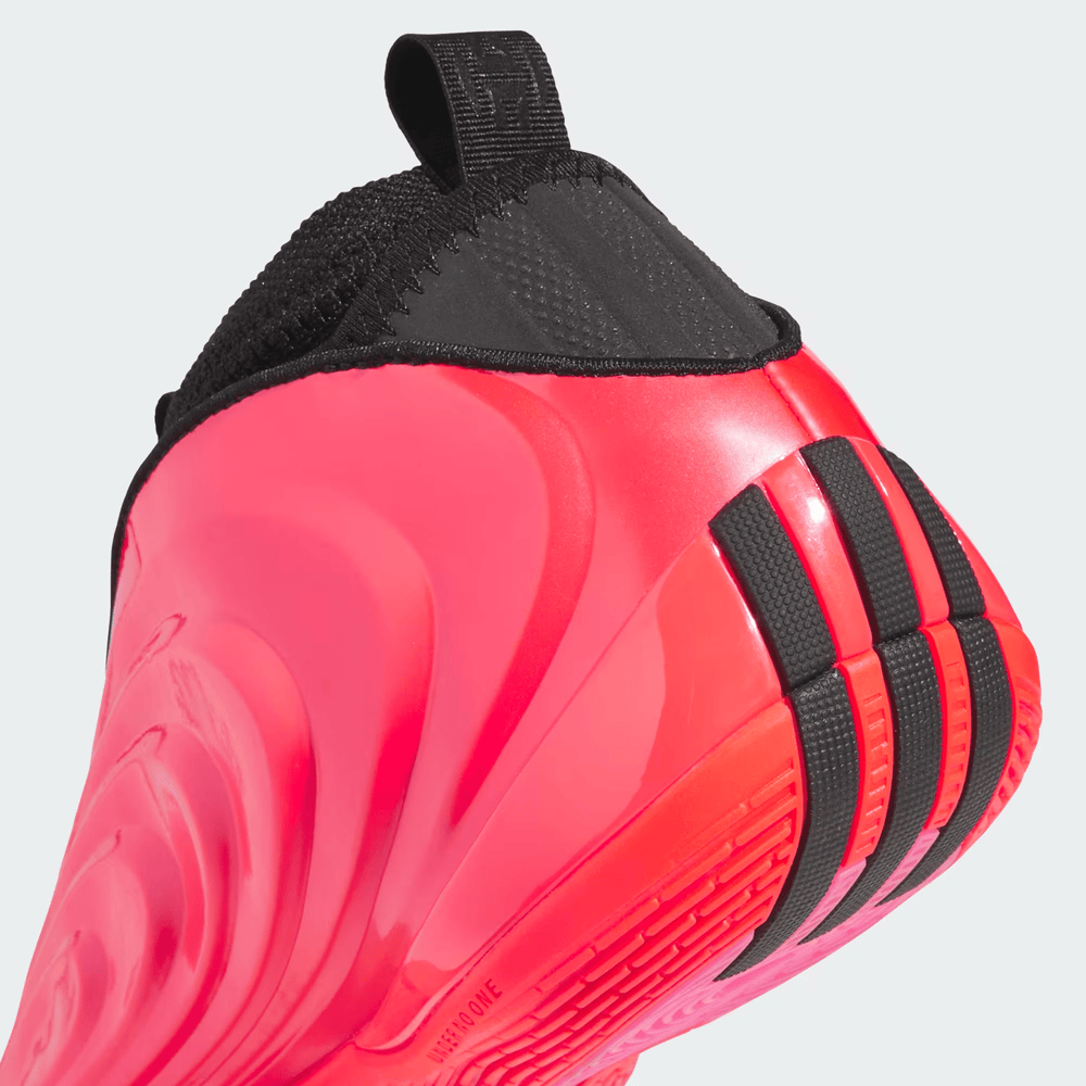 Adidas Zapatilla Harden Volume 10 Hombre James Harden - NBA Store Chile
