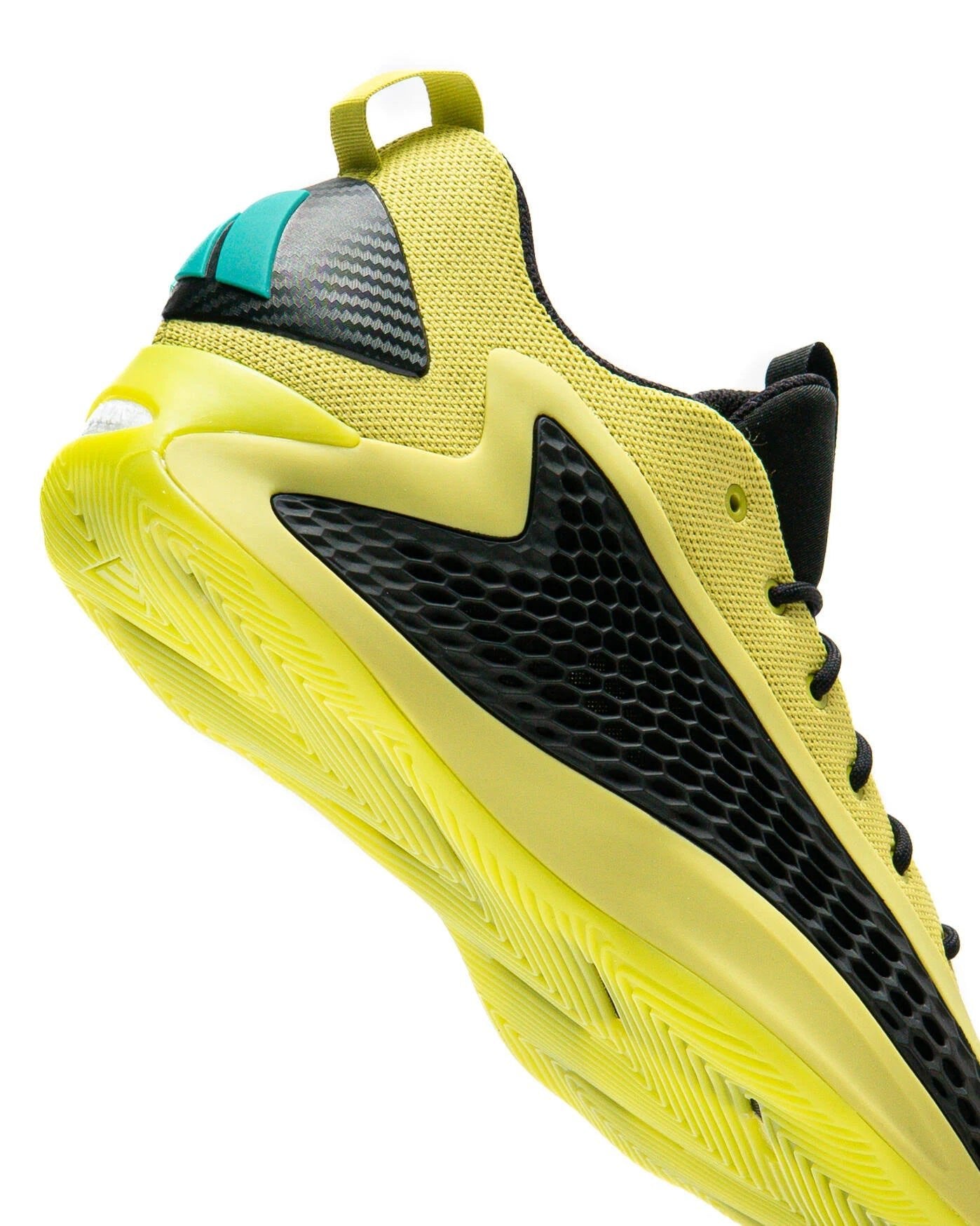 Adidas Zapatillas Hombre Anthony Edwards 1 Low - NBA Store Chile