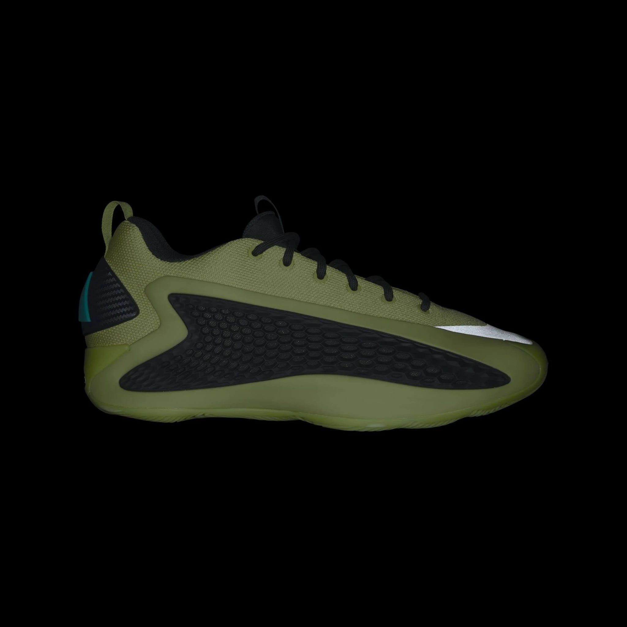 Adidas Zapatillas Hombre Anthony Edwards 1 Low - NBA Store Chile