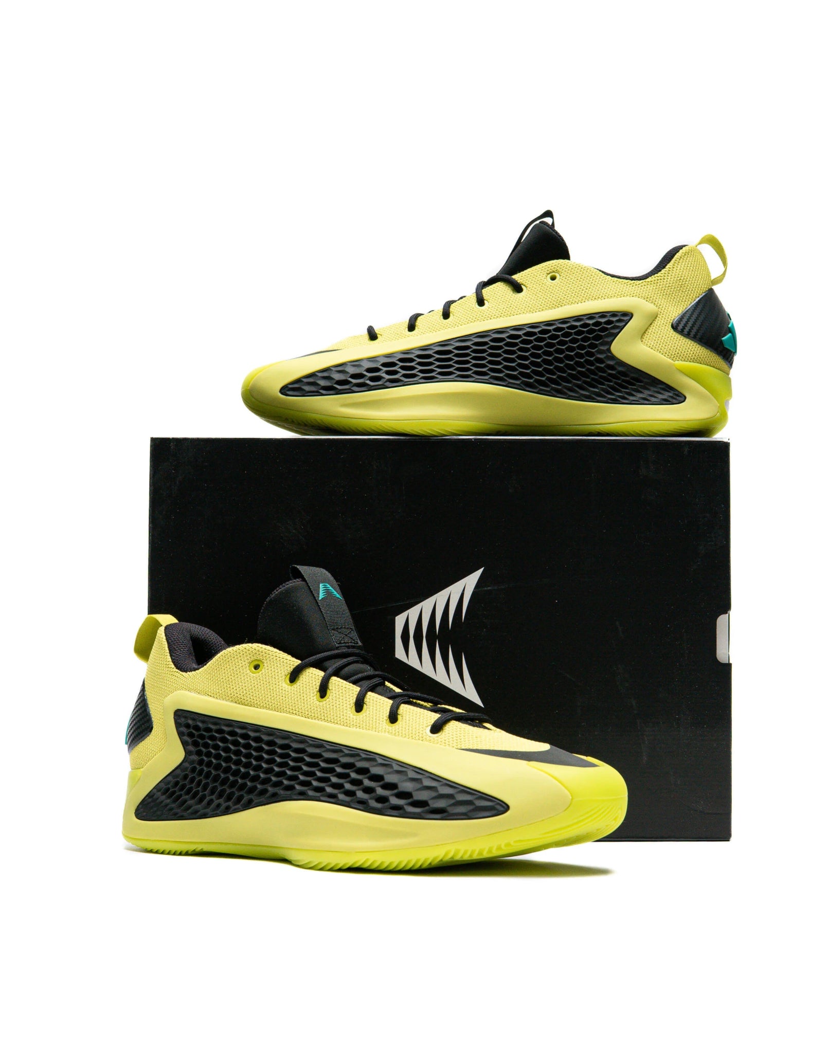 Adidas Zapatillas Hombre Anthony Edwards 1 Low - NBA Store Chile