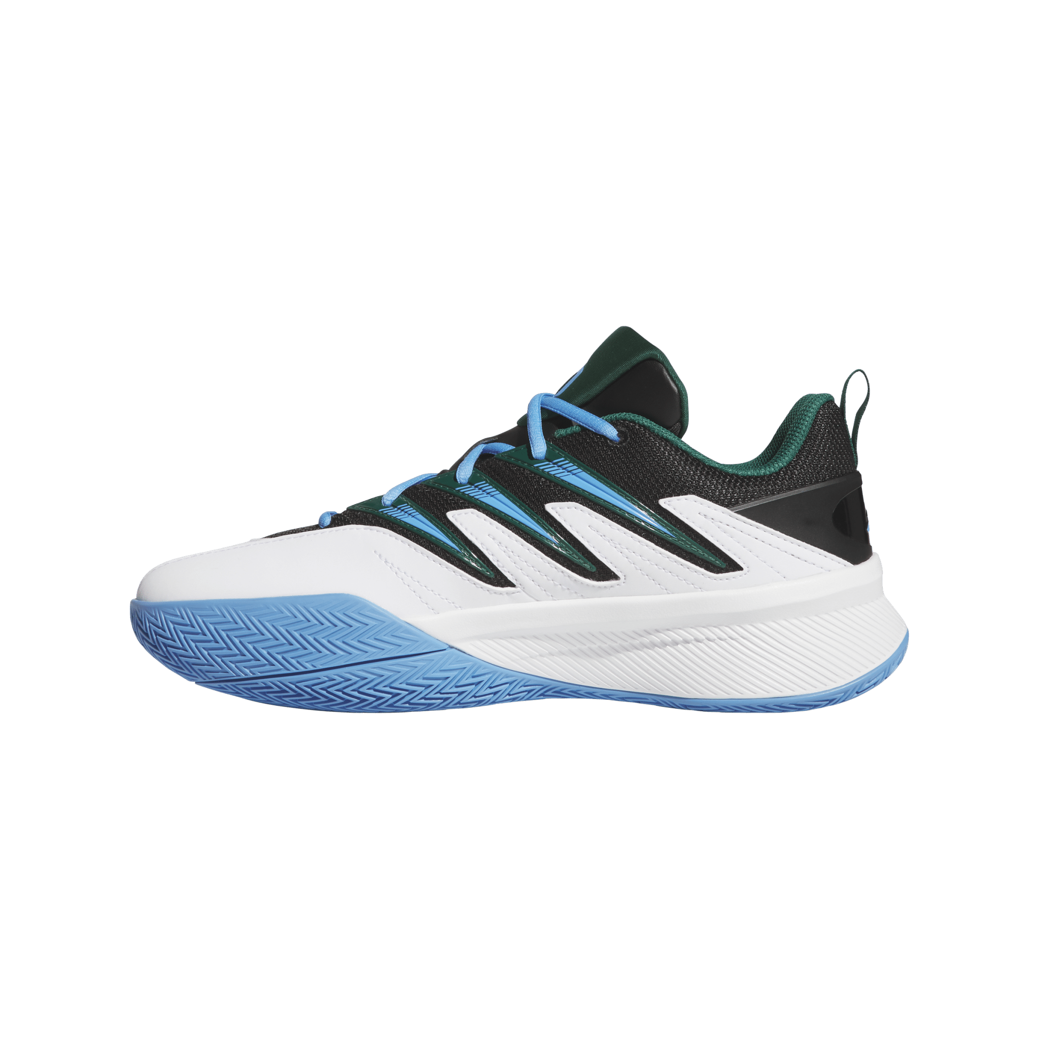 Adidas Zapatillas Hombre Damian Lillard - NBA Store Chile