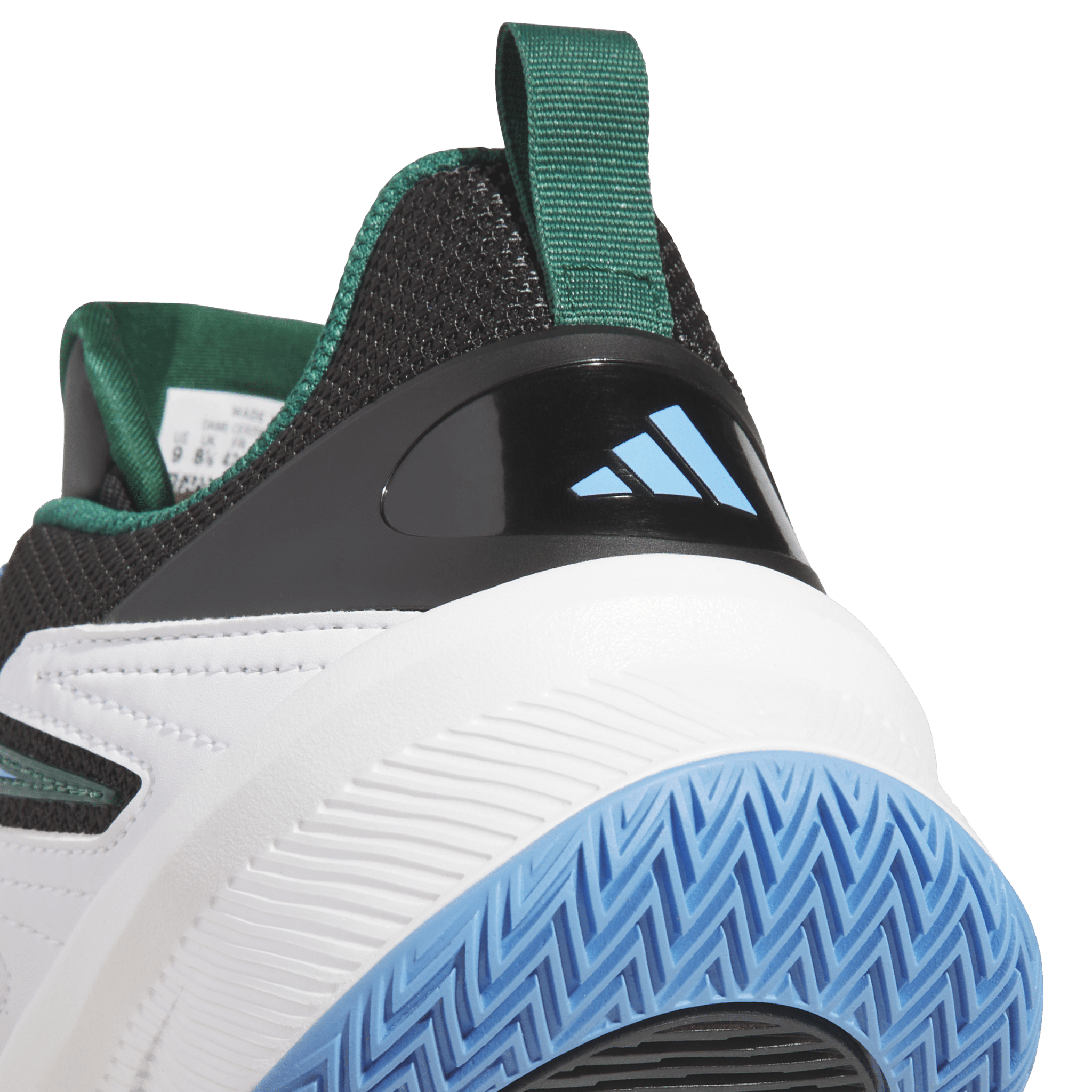 Adidas Zapatillas Hombre Damian Lillard - NBA Store Chile