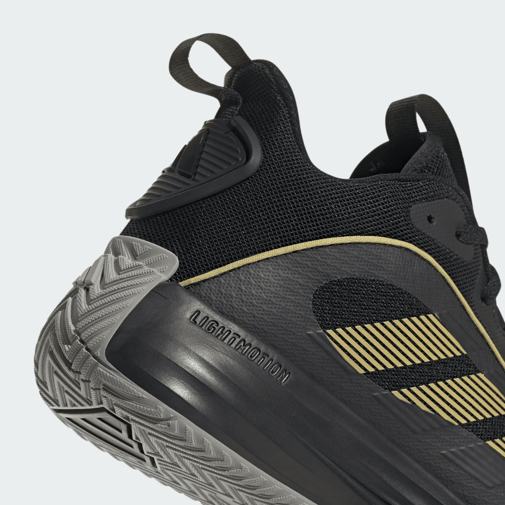 Adidas Zapatillas Hombre OWN THE GAME - NBA Store Chile