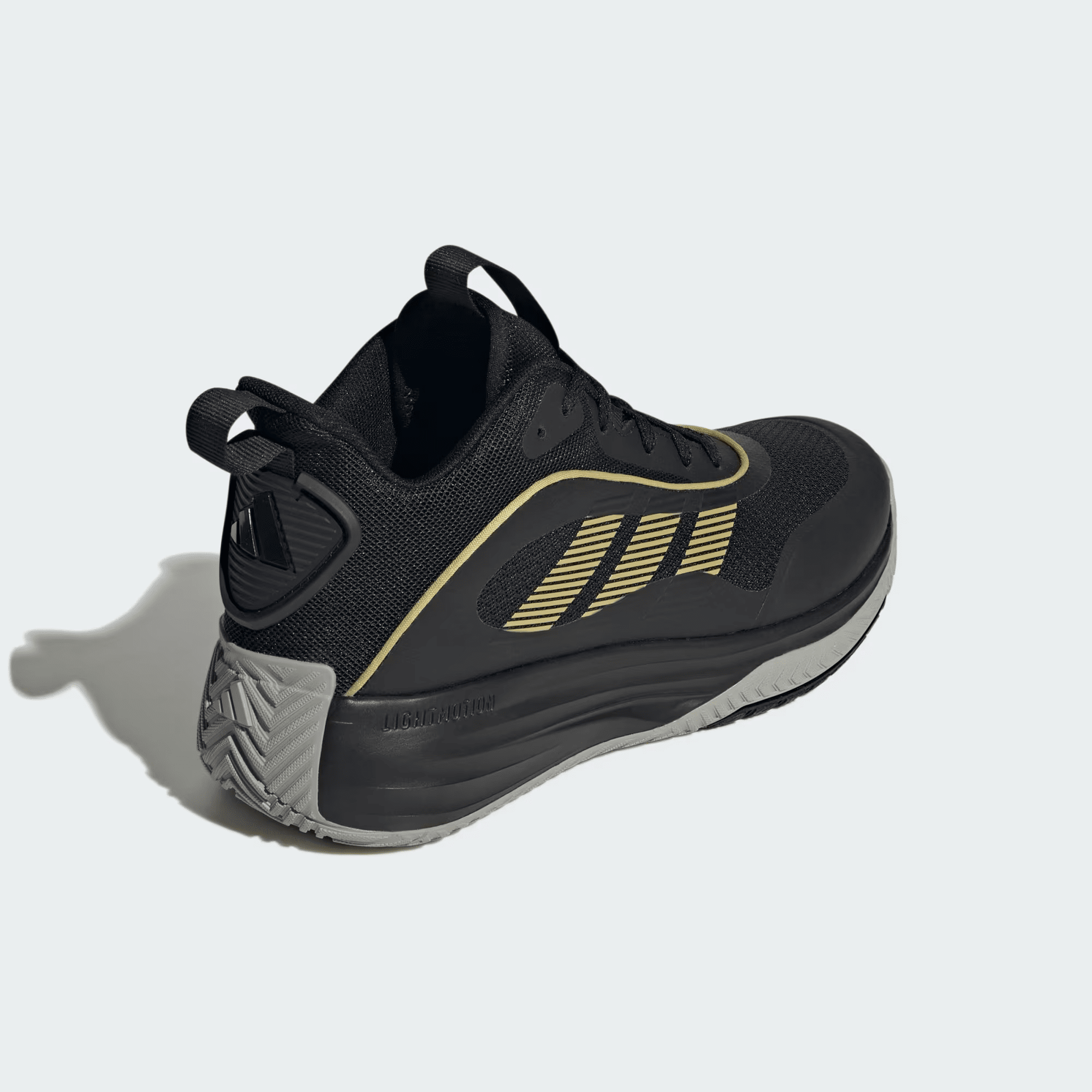 Adidas Zapatillas Hombre OWN THE GAME - NBA Store Chile