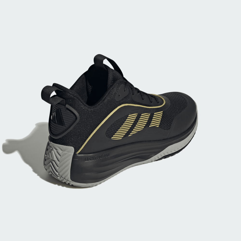 Adidas Zapatillas Hombre OWN THE GAME - NBA Store Chile