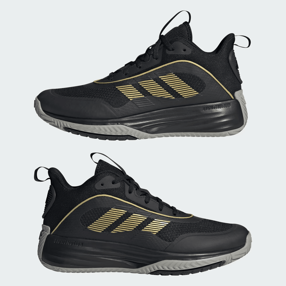 Adidas Zapatillas Hombre OWN THE GAME - NBA Store Chile