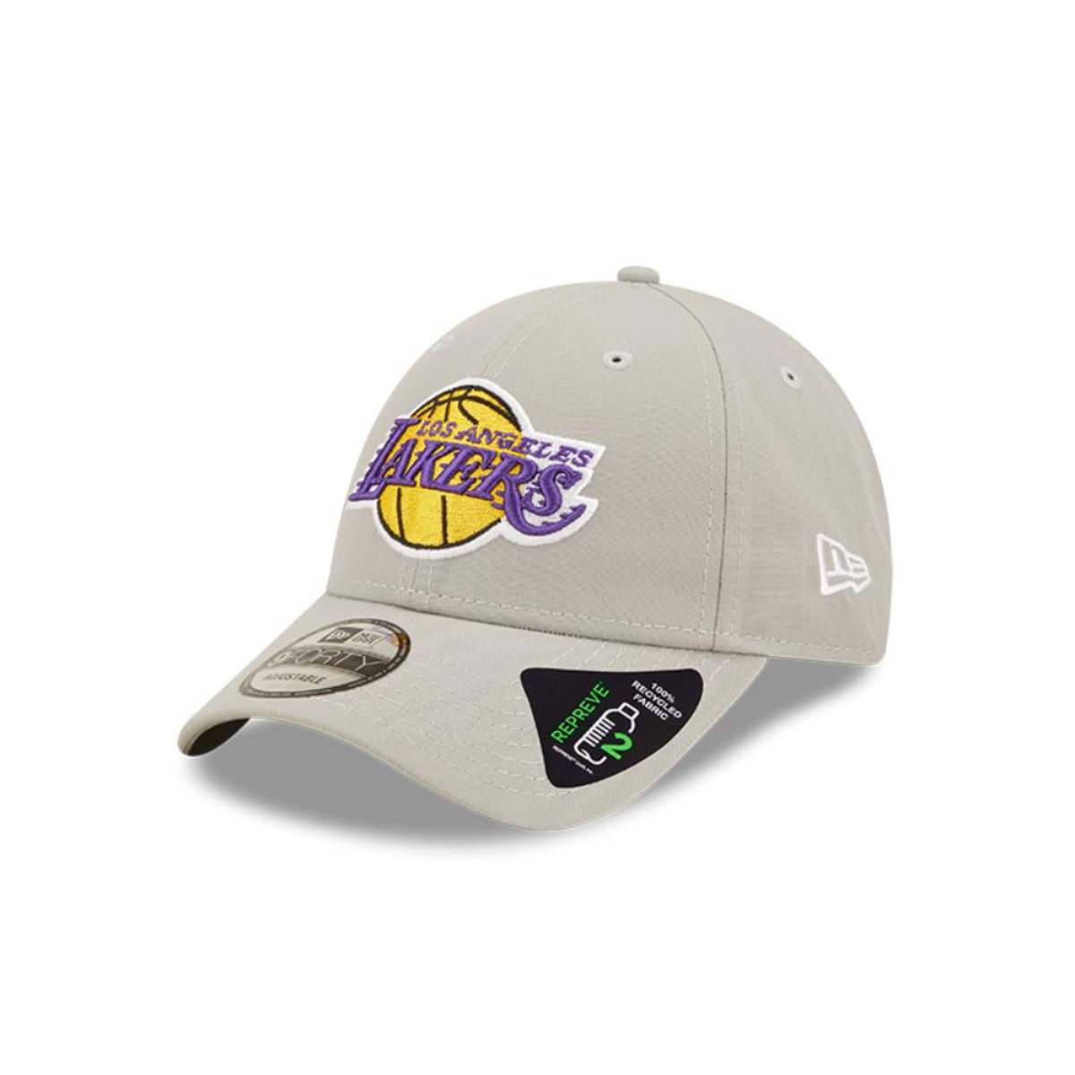 New Era Gorra Hombre Los Angeles Lakers 9Forty