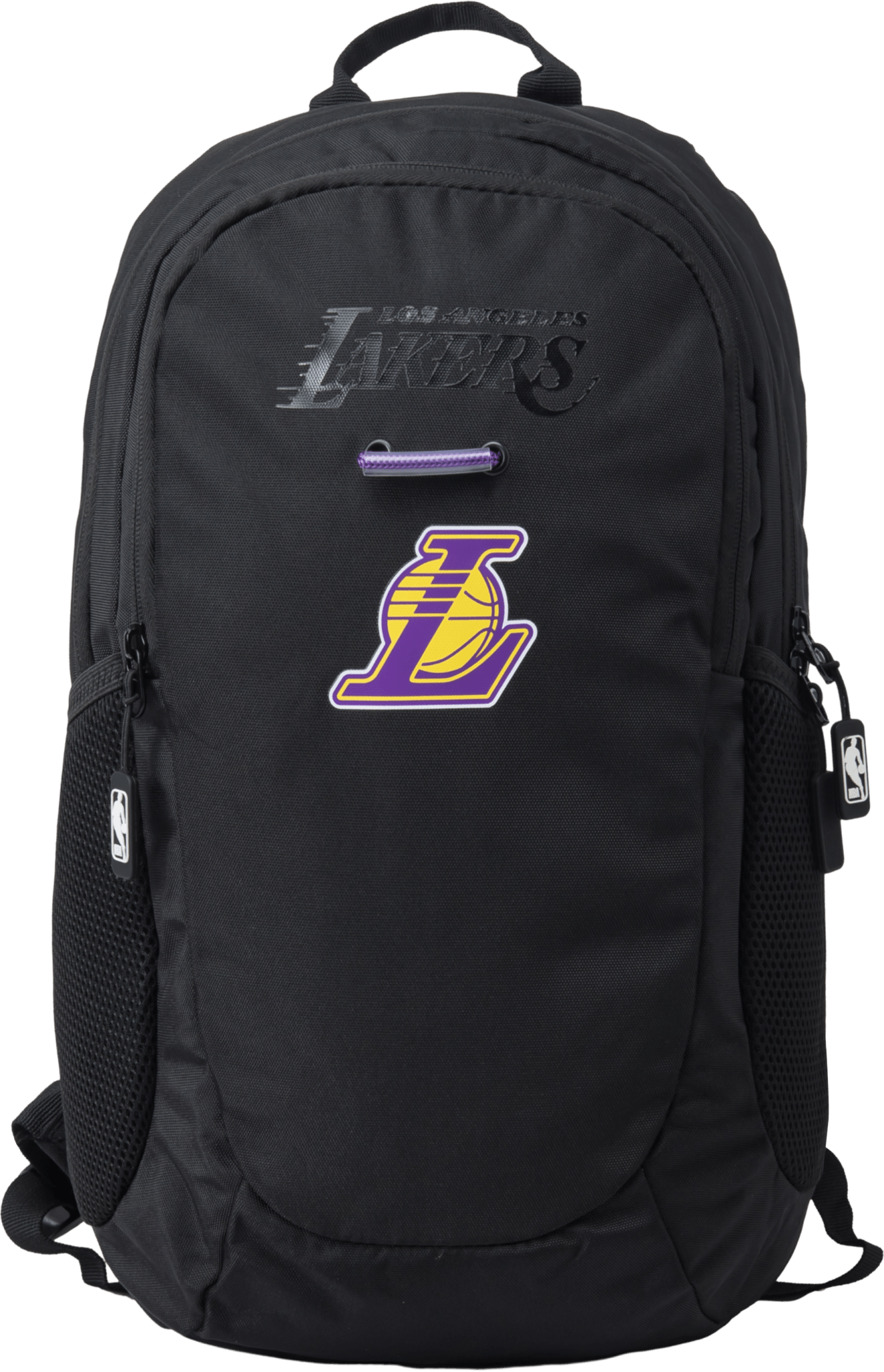 NBA Mochila Hombre Los Angeles Lakers