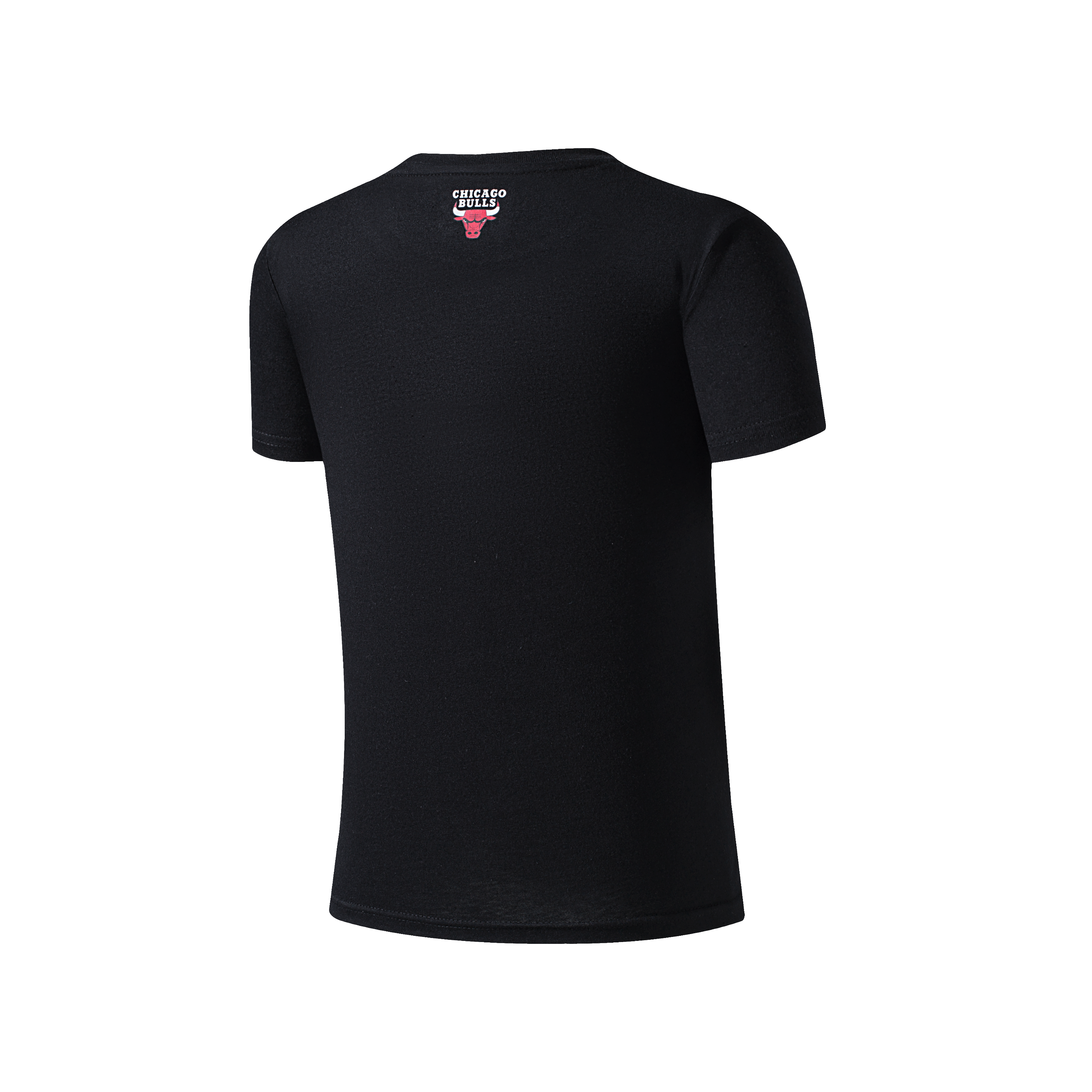 NBA Polera Niño  Chicago Bulls