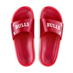 NBA Sandalia Hombre Chicago Bulls