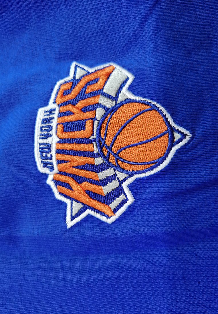 NBA Polera Hombre New York Knicks