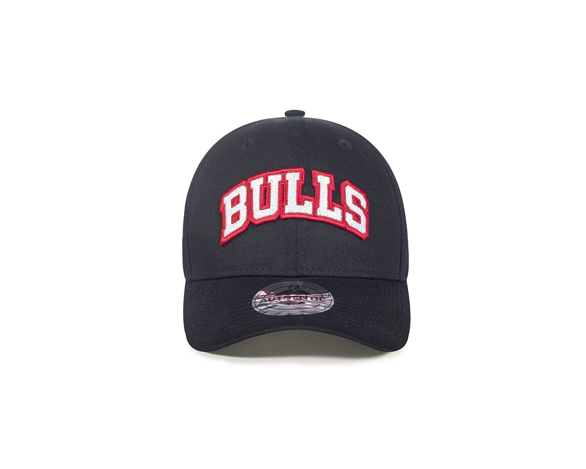 NBA Gorra Hombre Chicago Bulls