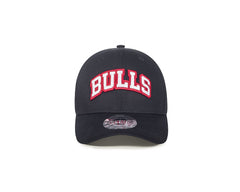 NBA Gorra Hombre Chicago Bulls