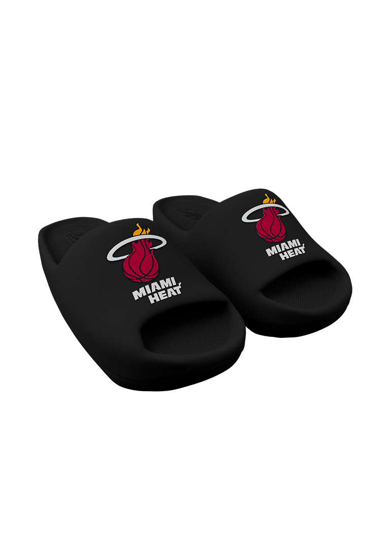 NBA Sandalia Hombre Miami Heat