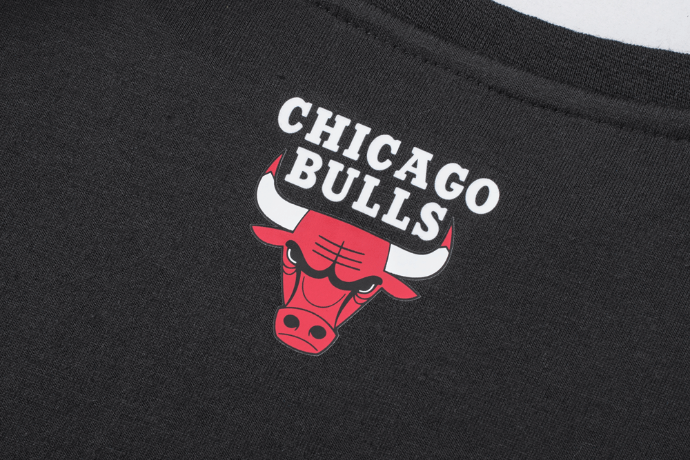 NBA Polera Hombre  Chicago Bulls
