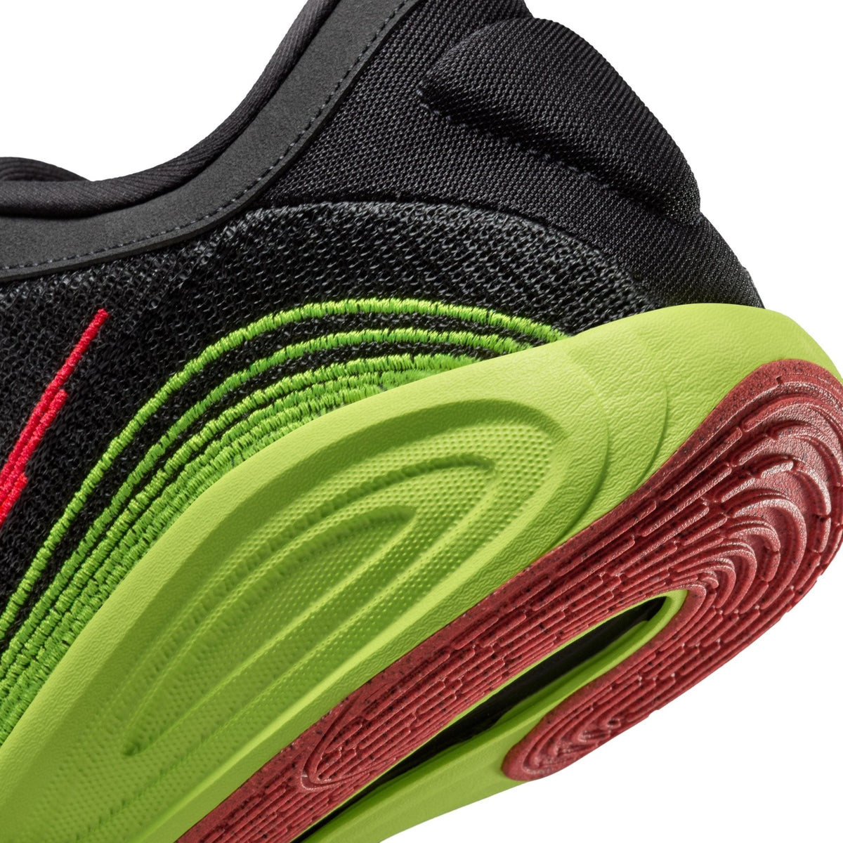Nike Zapatilla G.T. Hustle Academy Hombre