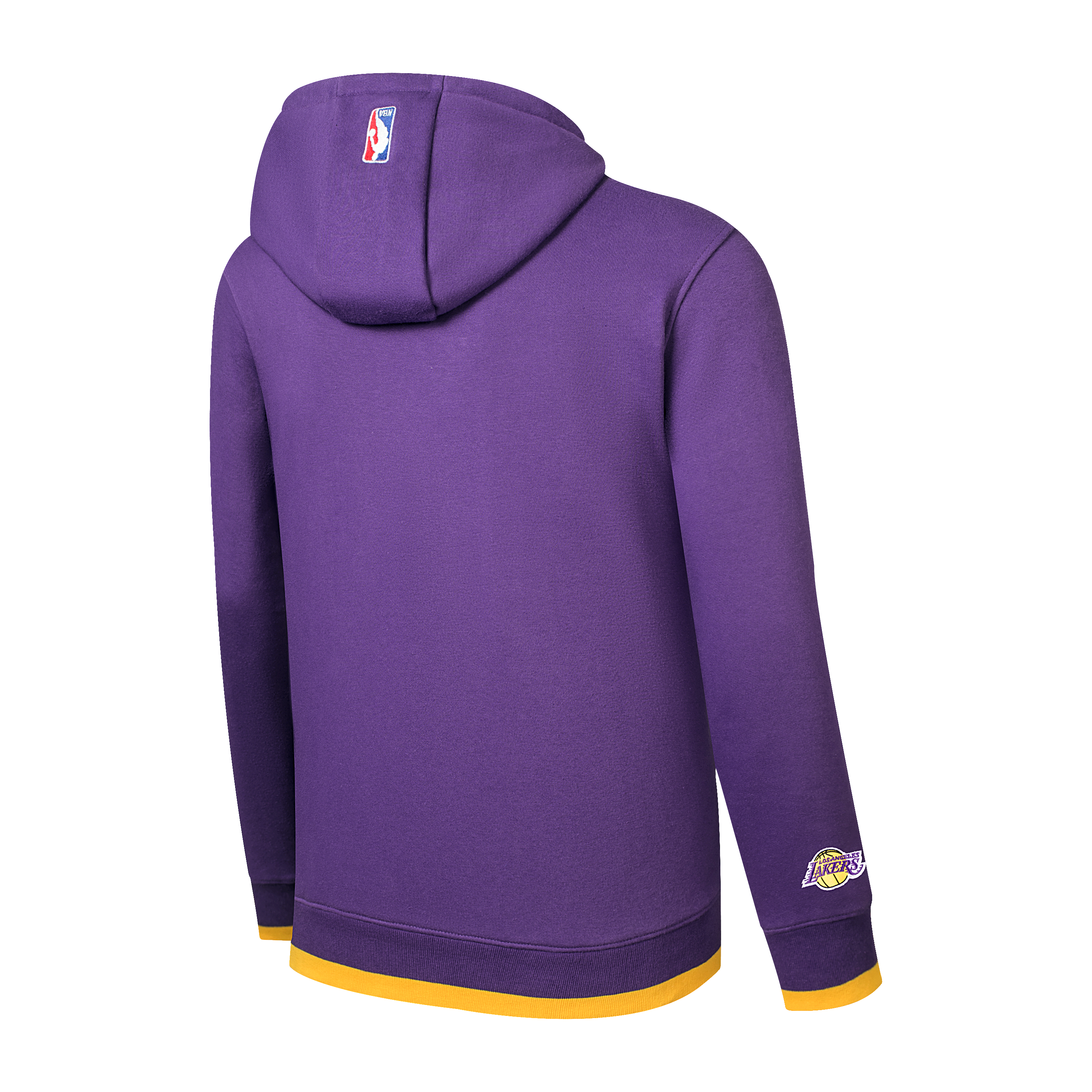 NBA Polerón Hombre Los Angeles Lakers