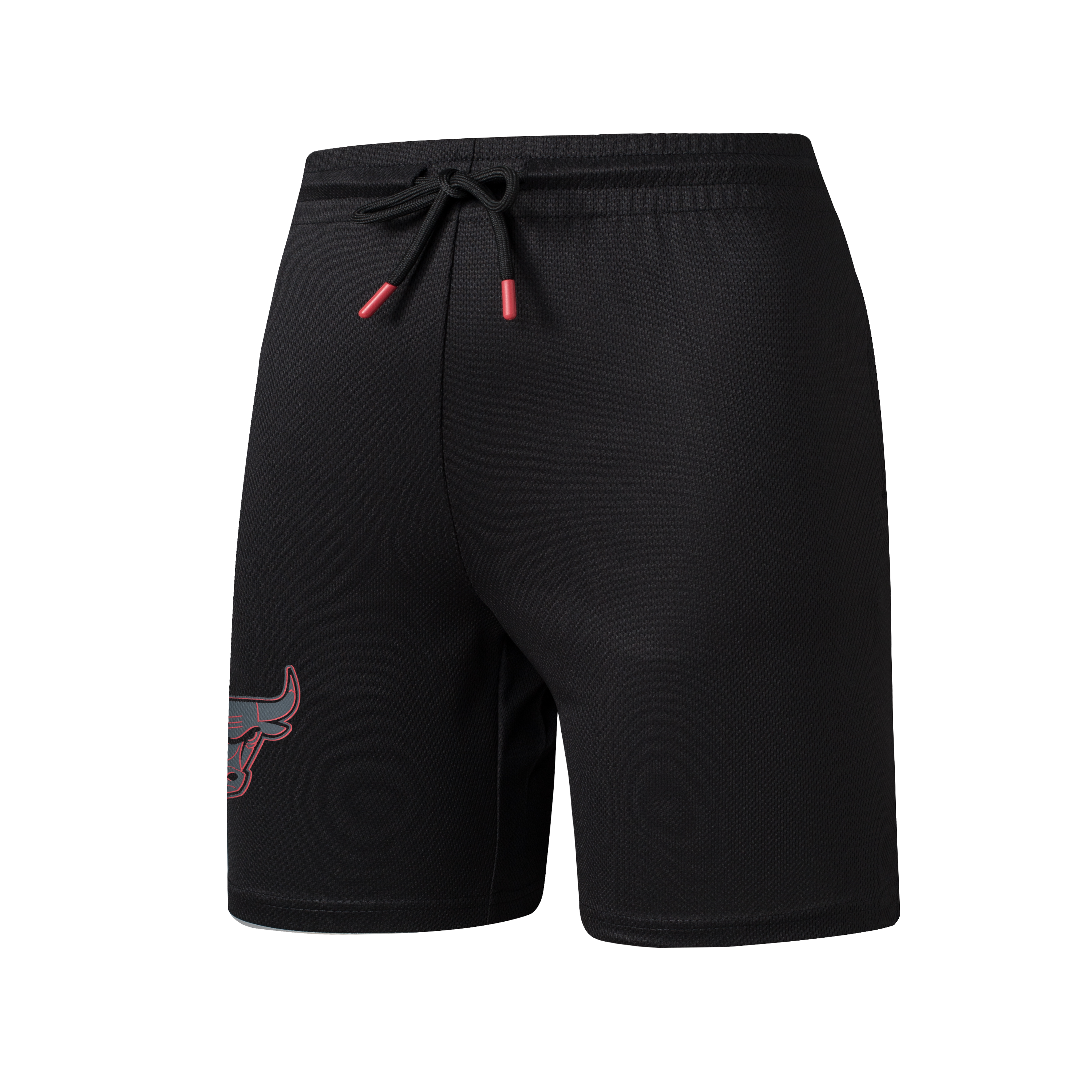 NBA Conjunto Ballin Niño Chicago Bulls