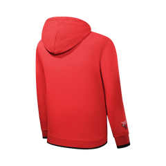 NBA Polerón Hombre Chicago Bulls