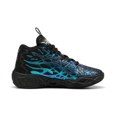 Puma Zapatillas Niño Lamelo Ball Mb.04 Reflections Jr
