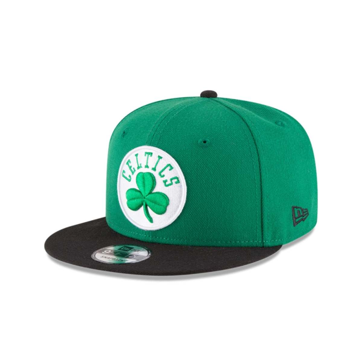 New Era Gorra Unisex Boston Celtics 9Fifty