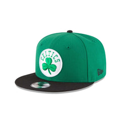 New Era Gorra Unisex Boston Celtics 9Fifty