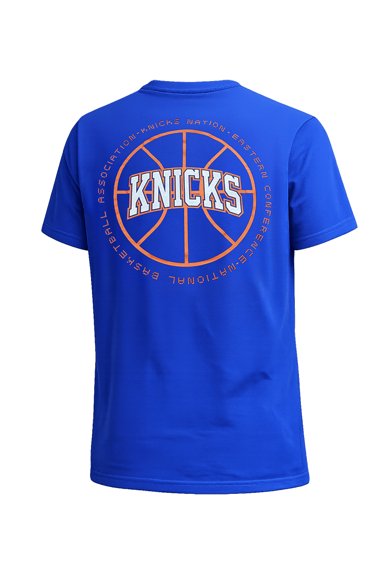 NBA Polera Hombre New York Knicks