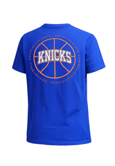 NBA Polera Hombre New York Knicks