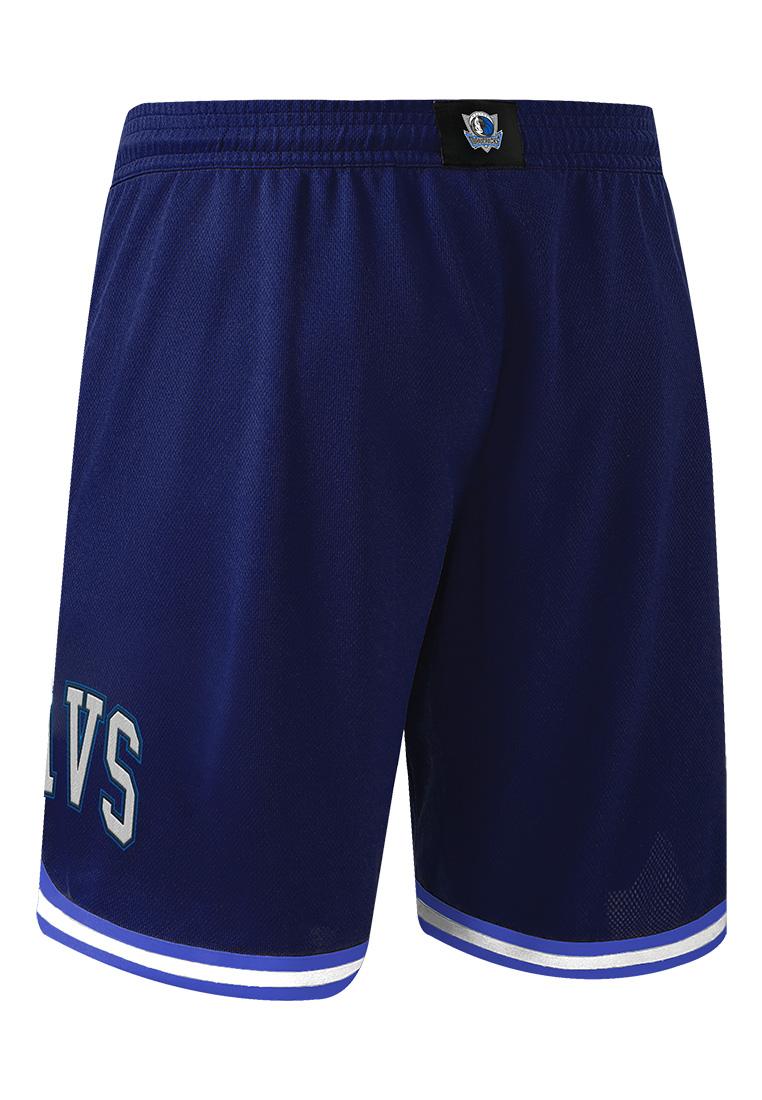 NBA Short Hombre Dallas Mavericks