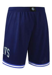 NBA Short Hombre Dallas Mavericks