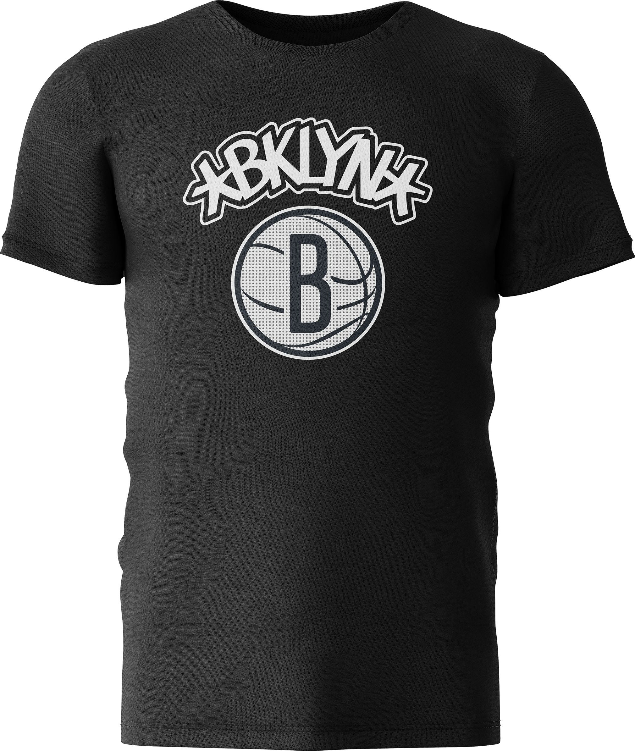 NBA Polera Hombre Brooklyn Nets James Harden