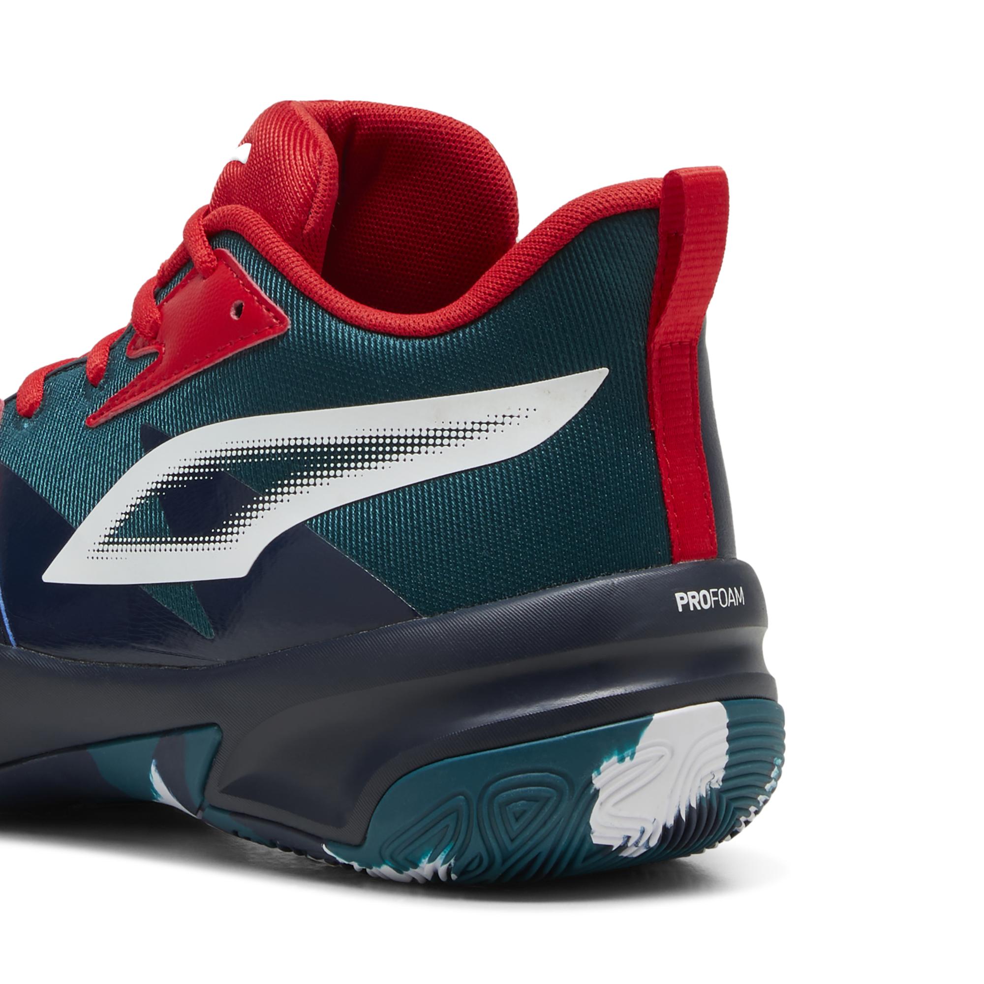 Puma Zapatilla Hombre Genetics