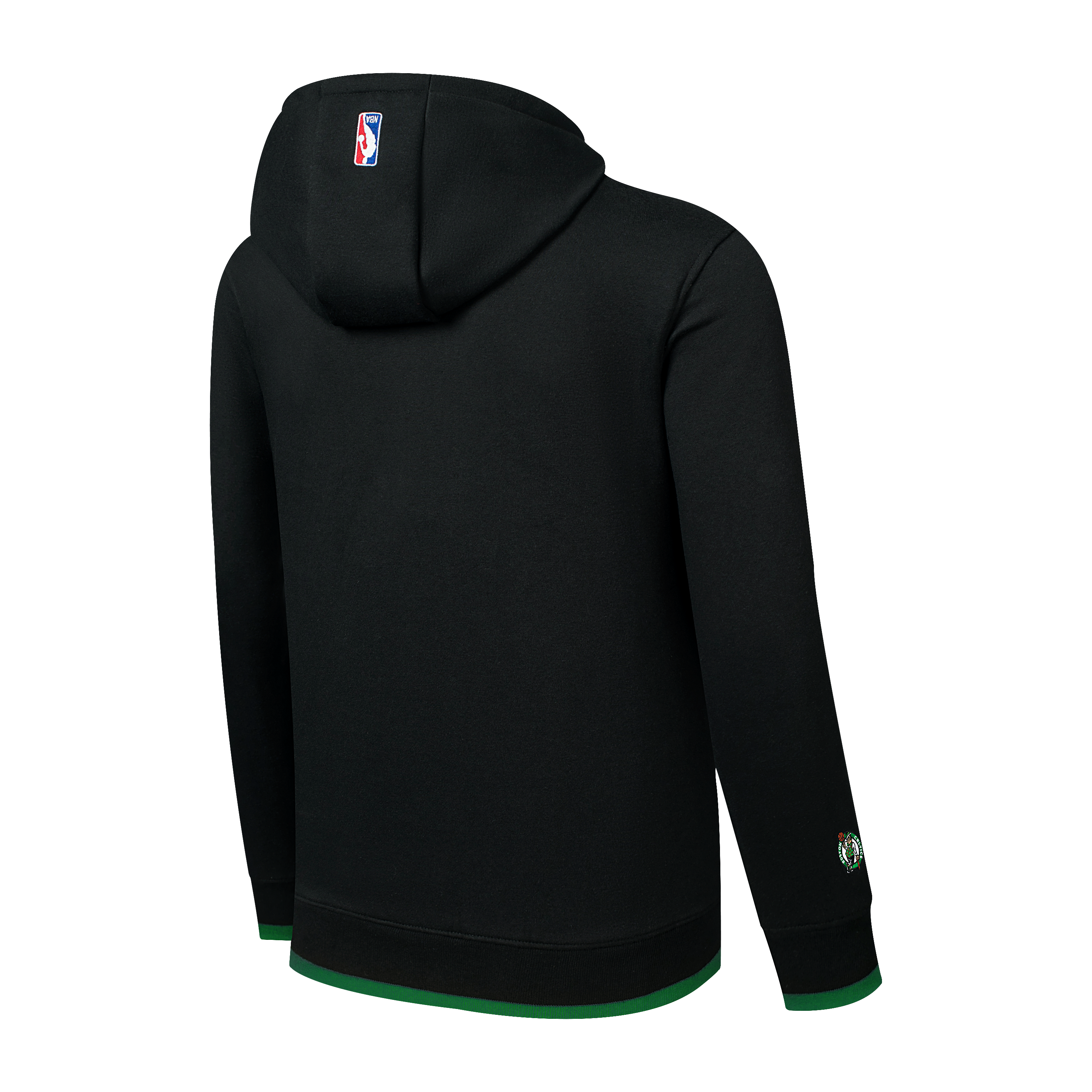 NBA Polerón Hombre Boston Celtics